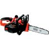 BLACK+DECKER ELETTROSEGA A BATTERIA 'GKC1825L20-QW' 18V - 2,0 Ah Litio