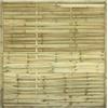 Avanti Trendstore Pannello frangivento in legno massiccio LARISSA, disponibile in diverse misure.