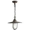 Philips Lighting Pasture Lampada da Parete Plafoniera Illuminazione Giardino Amb