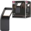 Paulmann 94744 Lampada LED per esterni lampada da parete Kulma resistente allâ€™