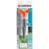 Gardena Irrigatore circolare Classic Foxtrott: per un'irrigazione superficiale u