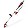 Einhell Utensile multifunzione a batteria GE-HC 18 Li T-Solo (18 V, tagliasiepi