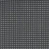 Tenax Texstyle Vip, Rete tessuta frangivista, 1,00x5m, Nero-Argento-Grigio, Rete