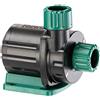 Hydor Pompa da Laghetto SELTZ D POND DC 3800 l/h, Cascate, Fontane, Ruscelli, co