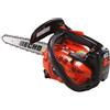 Echo CS-280TESC - Motosega da potatura professionale a scoppio 26,9 cm³ con barr