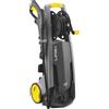 Lavorwash IDROPULITRICE AD ACQUA FREDDA AD INDUZIONE PASCAL 20 2.100 W con P...