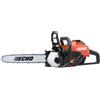 Echo DCS-3500 - Motosega a Batteria 56V Brushless X-Force con Lama 35cm - Senza