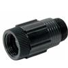 Irritec RIDUTTORE REGOLATORE DI PRESSIONE 3/4 femmina maschio per irrigazione IRRITEC