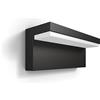 Philips Bustan Lampada da Parete da Esterno, LED, senza Sensore di Movimento, 40