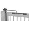 ASSA ABLOY CHIUDICANCELLO 'DC620G' Per cancelli fino a 1000 mm - ASSA ABLOY