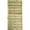 Avanti Trendstore Pannello salvavista LARA in legno di pino massiccio, in 3 misure diverse
