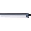 Zarivy Ciabatta impermeabile da 34 W, 3400 lm, 4000 K. Ideale per illuminare grandi spa