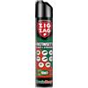 ZIG ZAG INSETTICIDA MULTINSETTO SPRAY 'SPAZIO TEMPO' ml 500