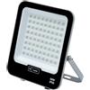 M Ledme - Faretto Proiettore Led Napoli Plus 20W, 2.400 lumen, IP65 Dimmerabile,
