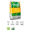 ICL Concime Landscaper Antistress CRF 15.00.25 Disponibile nei Formati 5-15 Kg