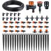 CLABER KIT MICROIRRIGAZIONE 'DRIP' PER 20 VASI Art. 90764