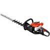 Echo HCR-185ES - Tosasiepi a motore a scoppio 21,2 cc con impugnatura girevole l