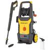 Stanley Idropulitrice ad Alta Pressione SXPW25E (2500 W, 170 bar, 500 l/h)