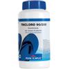 LAPI PISCINE LAPI TRICLORO 90% in Pastiglie 200 gr 1kg - CLORO per Acqua Piscina