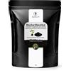 ® | Biochar Carbone Vegetale per Piante Premium【3L】| Ammendante Naturale Da Biom
