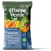 Does not apply ZOLFO 80 Kg.1 AGRIBIOS