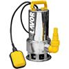 Lavor Pompa sommersa ad immersione per acque pulite LAVOR EDP5000 350W