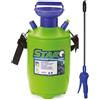 Epoca spa EPOCA Pompa a spalla manuale nebulizzatore 7lt per disinfestazione irrorazione