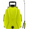 Epoca spa EPOCA Pompa a spalla batteria nebulizzatore 12lt per disinfestazione irrorazione