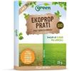 Green Ravenna ekoprop prati polvere inoculo funghi micorrize batteri ammendante BIO 25 g