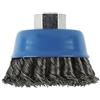 Vaso Heavy Metal: 90x0,5x150mm -M14
