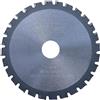 Leja Tools KWKTOOL-750125-Sierra metal 125/22,2