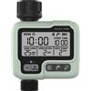 Timer Digitale per Irrigazione Timer Acqua Giardino Programmabile Con Ritardo