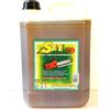 SAE OLIO VEGETALE PROTETTIVO PER CATENA MOTOSEGA 5 LITRI