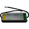 Glowster Alimentatore/trasformatore IP68, 100 W, 8,3 A. Perfetto per condizioni