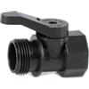 IRRITEC MINI VALVOLA A SFERA 'SFM' 3/4 x 3/4