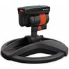 Gardena Irrigatore Oscillante Aquazoom Compact: Irrigatore per L'Irrigazione di