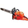 Echo CS-621SX - Motosega professionale a scoppio 59.8cc, lunghezza barra 50 cm
