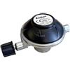 EndersÃ‚Â® Regolatore di Pressione del Gas per cartucce a Vite, 50 mbar, #1122,