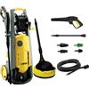 Lavor IDROPULITRICE A.FREDDA DGT 160 PLUS LAVORWASH WATT 2500 BAR 160 LT/H 510