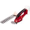 Einhell 3410313 Tagliasiepi e Tosaerba a Batteria