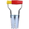 Wolf-Garten 1967000 FH-N Piantabulbi Automatico, Argento