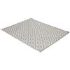 Greemotion Santo Tappeto per Esterni, Polipropilene, Beige, ca. 200 x 0,5 x 150