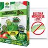 Albagarden Bacillus Thuringiensis Kurstaki Insetticida Piante Biologico Contro Parassiti