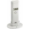 TFA Dostmann Weatherhub - Trasmettitore termico, con display