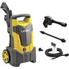 Lavor IDROPULITRICE A.FREDDA FURY 110 LAVORWASH WATT 1500 BAR 110 LT/H 330