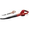 Einhell Soffiatore universale a batteria GC-CL 18/1 Li E (senza bateria)