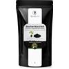 ® | Biochar Carbone Vegetale per Piante Premium 【1L】| Ammendante Naturale Da Bio