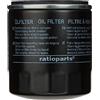 Ratioparts 14-072 - Filtro dell'olio per motore Briggs & Stratton, 76,2 mm