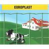 Frigerio â€" Maglia Elec. plas. EUROPLAST100 x 50 25 x 120 m