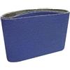 CALFLEX BTA80 - Bandas sin fin de la tela abrasiva BTA (Largo 293 mm; Ancho 100